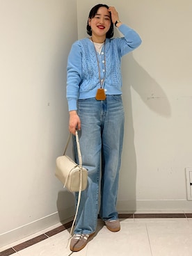 SAYAKAさんのコーディネート