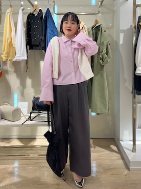 SAYAKAさんのコーディネート