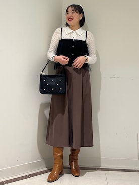 SAYAKAさんのコーディネート