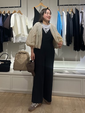 SAYAKAさんのコーディネート