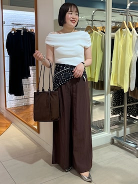 SAYAKAさんのコーディネート