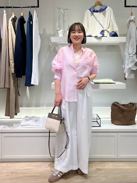 SAYAKAさんのコーディネート