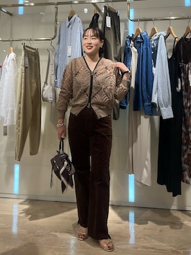 SAYAKAさん(レディース・163cm)の夏コーディネート