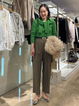 SAYAKAさんのコーディネート