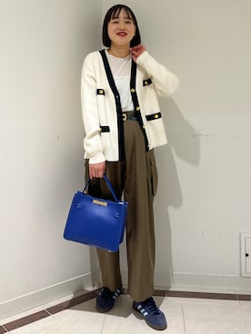 SAYAKAさんのコーディネート