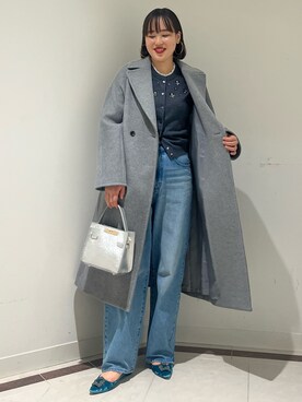 SAYAKAさんのコーディネート