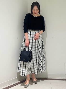 SAYAKAさんのコーディネート