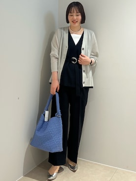 SAYAKAさん(レディース・163cm)の夏コーディネート