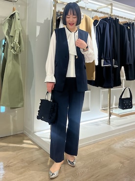 SAYAKAさんのコーディネート