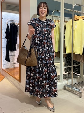 SAYAKAさんのコーディネート