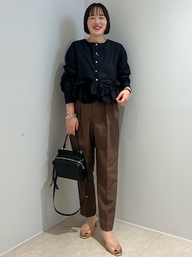SAYAKAさんのコーディネート