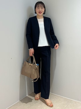 SAYAKAさんのコーディネート