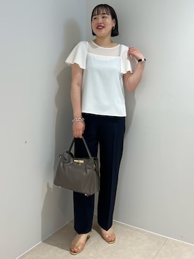 SAYAKAさんのコーディネート