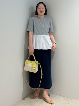 SAYAKAさんのコーディネート