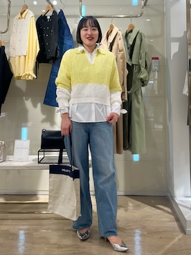 SAYAKAさんのコーディネート