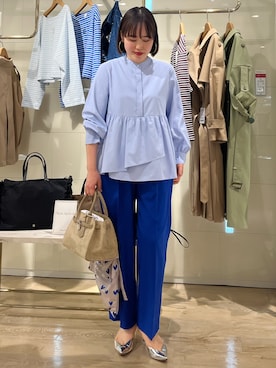 SAYAKAさんのコーディネート