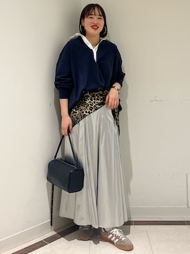 SAYAKAさんのコーディネート