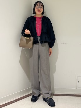 SAYAKAさんのコーディネート