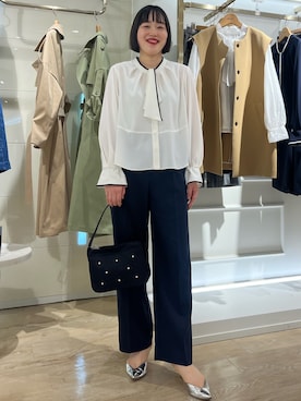 SAYAKAさんのコーディネート