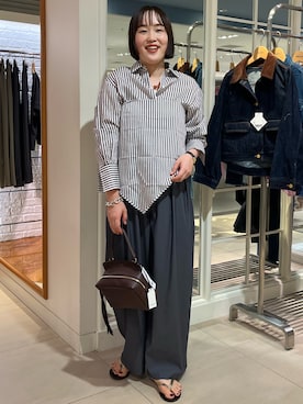 SAYAKAさんのコーディネート