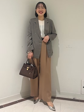 SAYAKAさんのコーディネート