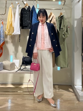 SAYAKAさんのコーディネート