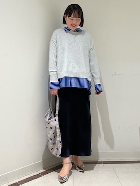 SAYAKAさんのコーディネート