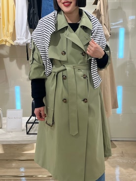 SAYAKAさんのコーディネート