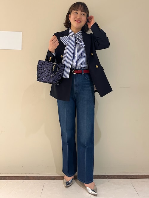 セール】《セットアップ対応》ストレッチツイルダブルジャケット