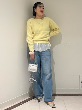 SAYAKAさんのコーディネート