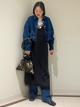 SAYAKAさんのコーディネート