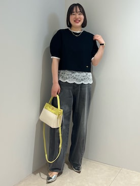 SAYAKAさんのコーディネート