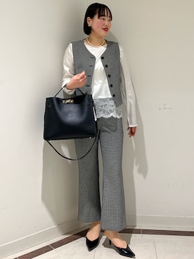 SAYAKAさんのコーディネート