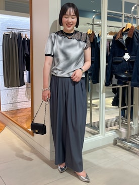 SAYAKAさんのコーディネート