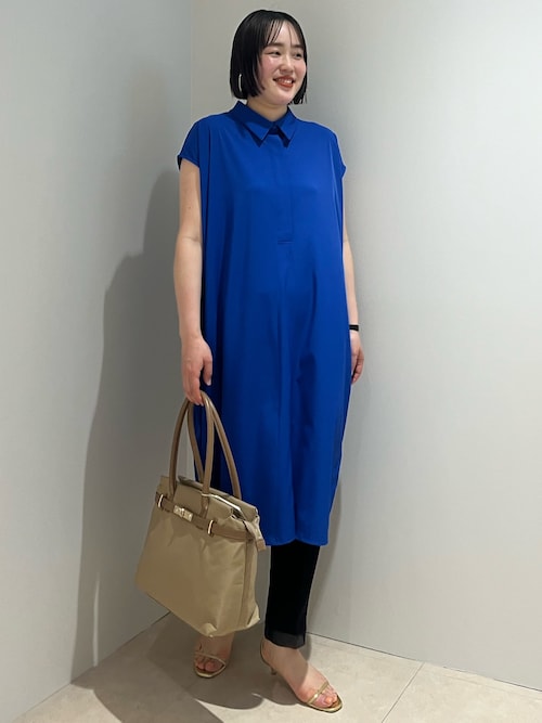 NOLLEY'S ワンピース 新品Aライン　パーティにもおすすめ NOLLEY'Sのワンピース/ドレスを使ったコーディネート(ZOZOTOWN Yahoo