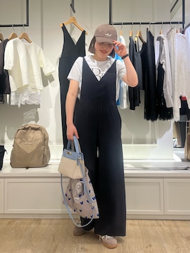 SAYAKAさんのコーディネート