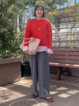 SAYAKAさんのコーディネート