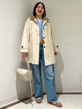 SAYAKAさんのコーディネート