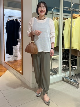 SAYAKAさんのコーディネート