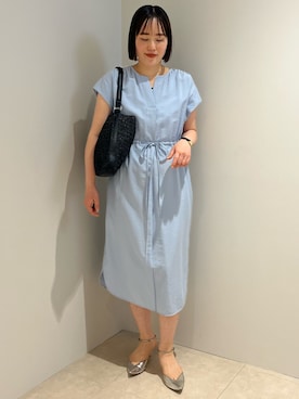SAYAKAさんのコーディネート