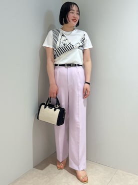 SAYAKAさんのコーディネート