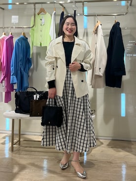 SAYAKAさんのコーディネート