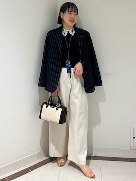 SAYAKAさんのコーディネート