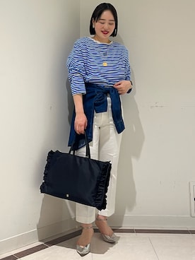 SAYAKAさんのコーディネート