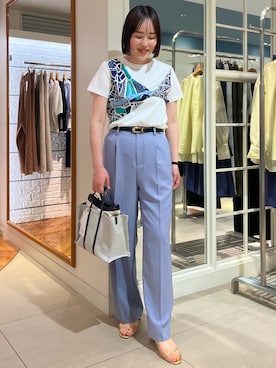 SAYAKAさんのコーディネート
