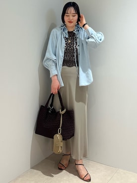 SAYAKAさんのコーディネート
