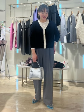 SAYAKAさんのコーディネート