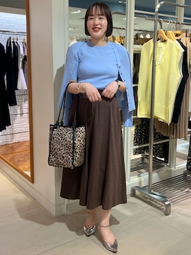 SAYAKAさんのコーディネート