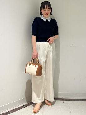 SAYAKAさんのコーディネート