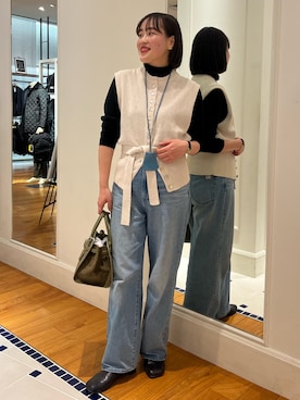 SAYAKAさんのコーディネート